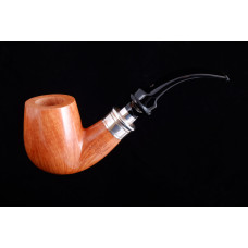 Трубка Ser Jacopo Delecta Fiammata Granato (шт.)